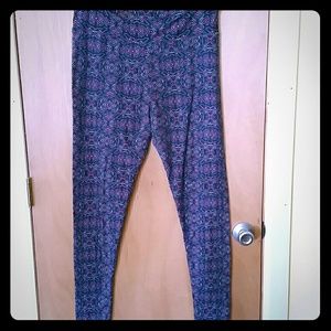 Lularoe Leggings (T&C)